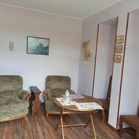 Appartements Touristique - La Colombiere Lurdy Exteriér fotografie