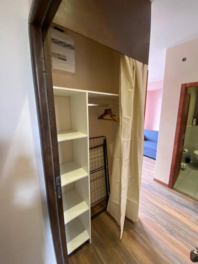 Appartements Touristique - La Colombiere Lurdy Exteriér fotografie