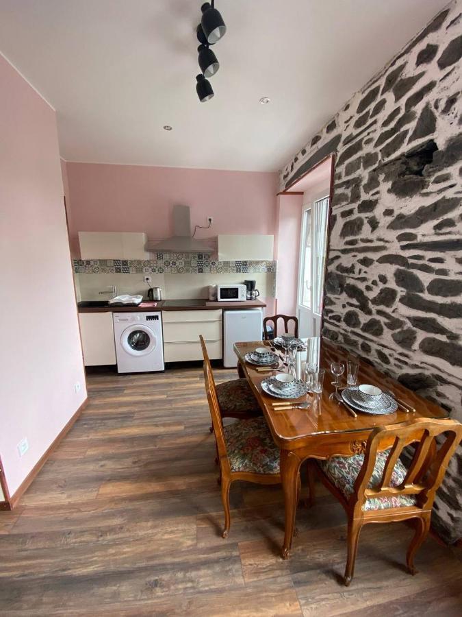 Appartements Touristique - La Colombiere Lurdy Exteriér fotografie