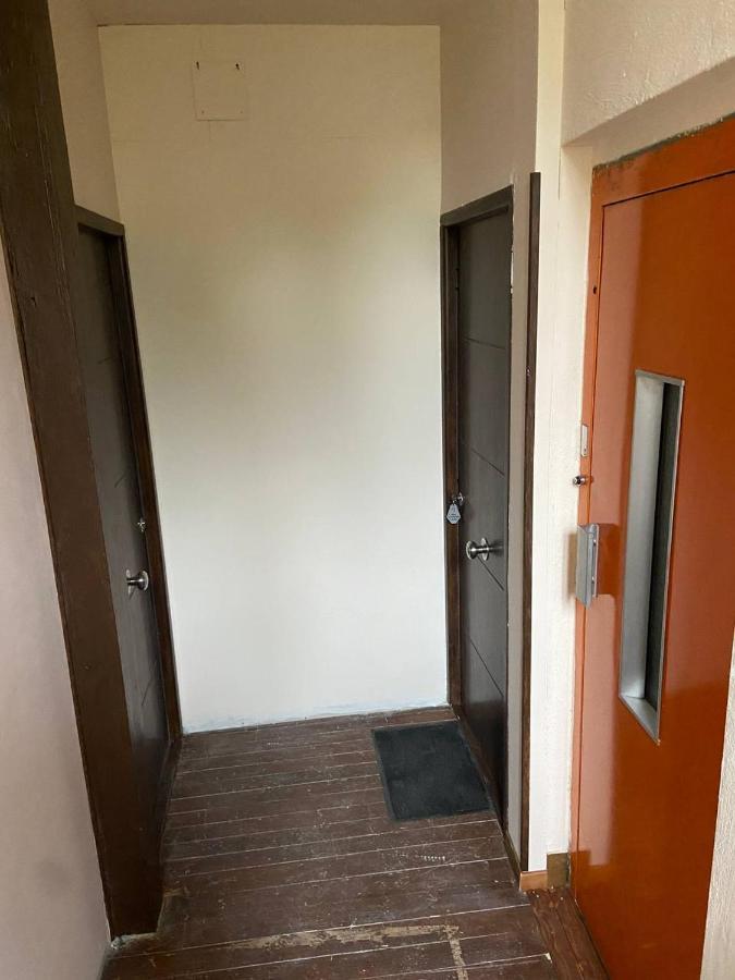 Appartements Touristique - La Colombiere Lurdy Exteriér fotografie