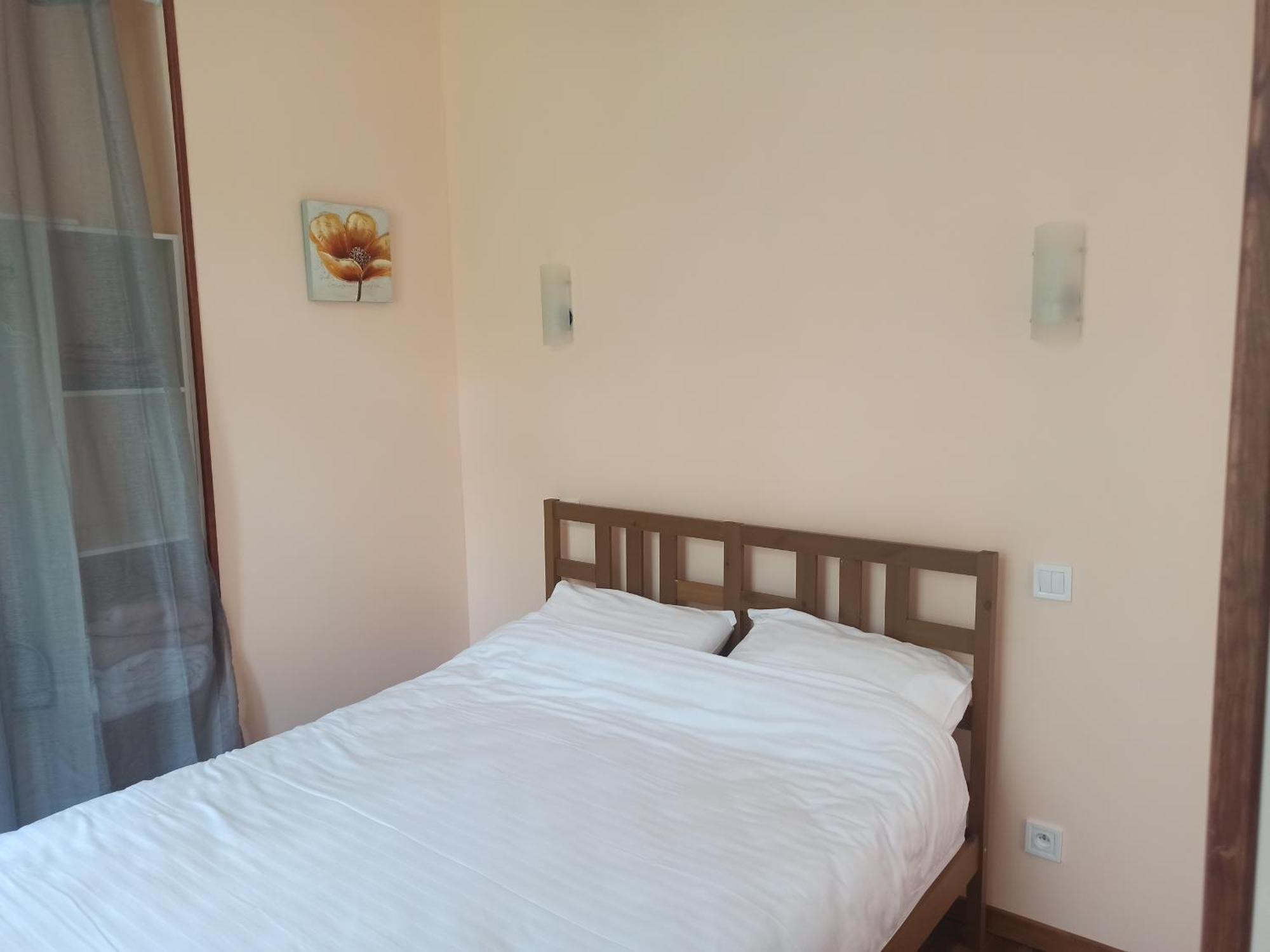 Appartements Touristique - La Colombiere Lurdy Exteriér fotografie