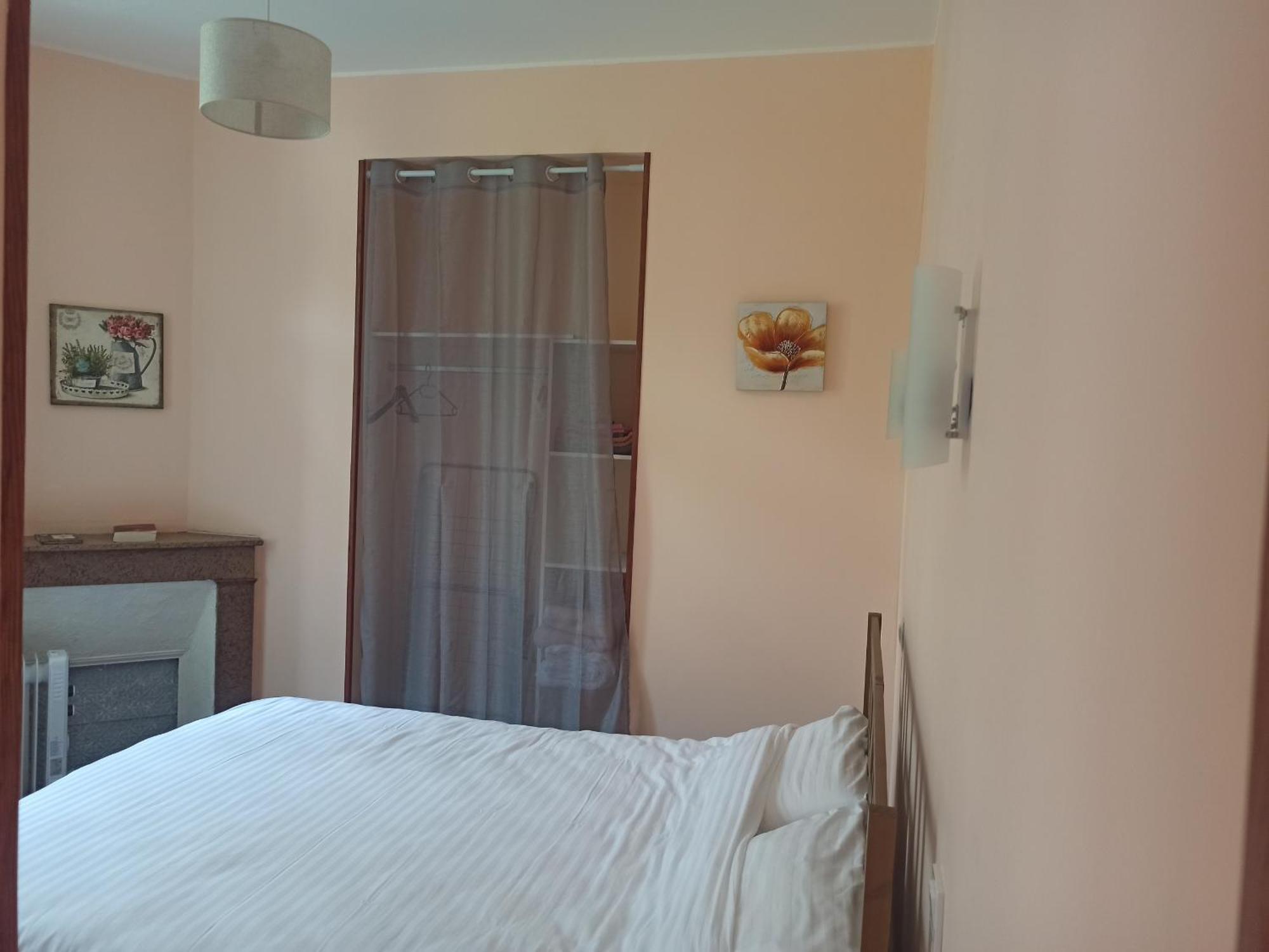 Appartements Touristique - La Colombiere Lurdy Exteriér fotografie